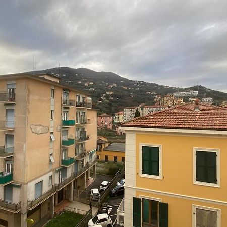 Glitter Home La Spezia Dış mekan fotoğraf