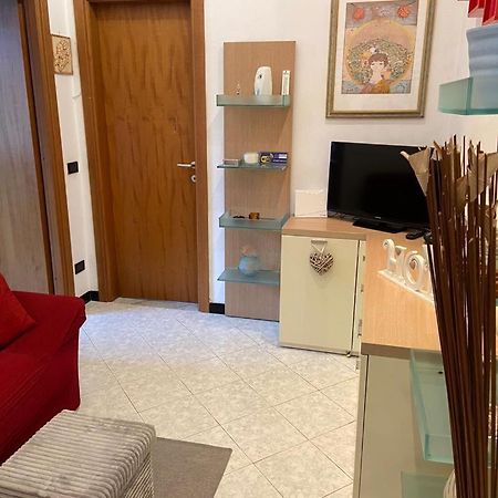 Glitter Home La Spezia Dış mekan fotoğraf