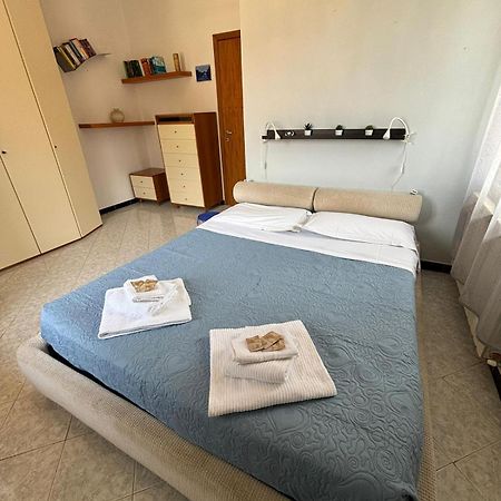 Glitter Home La Spezia Dış mekan fotoğraf