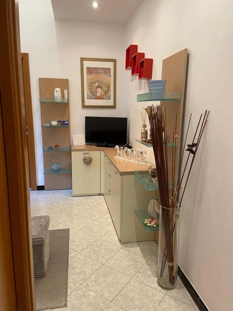 Glitter Home La Spezia Dış mekan fotoğraf