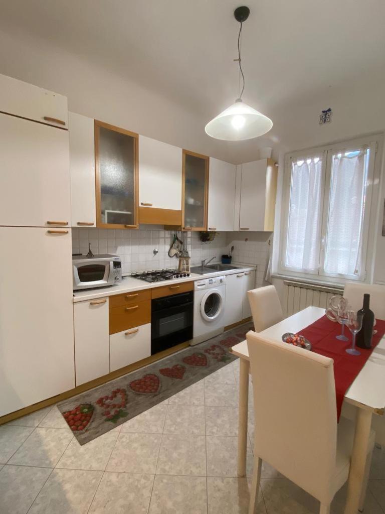 Glitter Home La Spezia Dış mekan fotoğraf