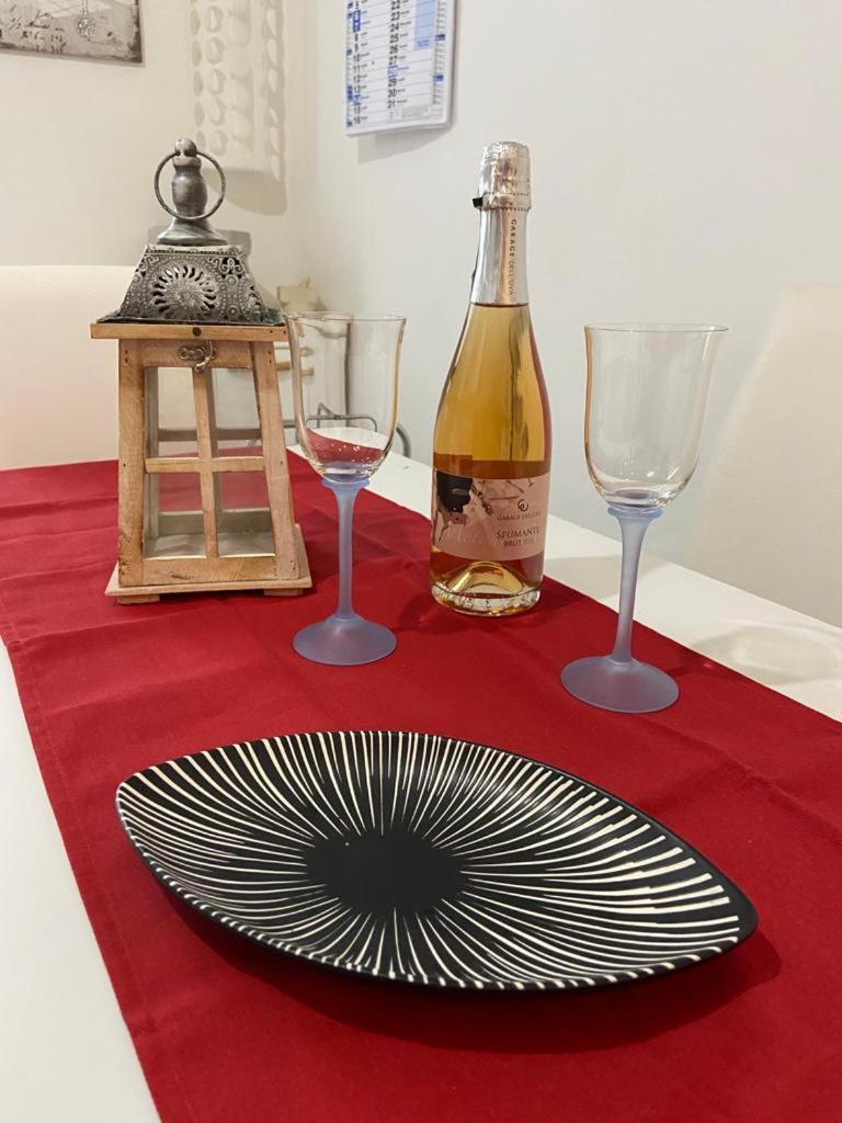 Glitter Home La Spezia Dış mekan fotoğraf