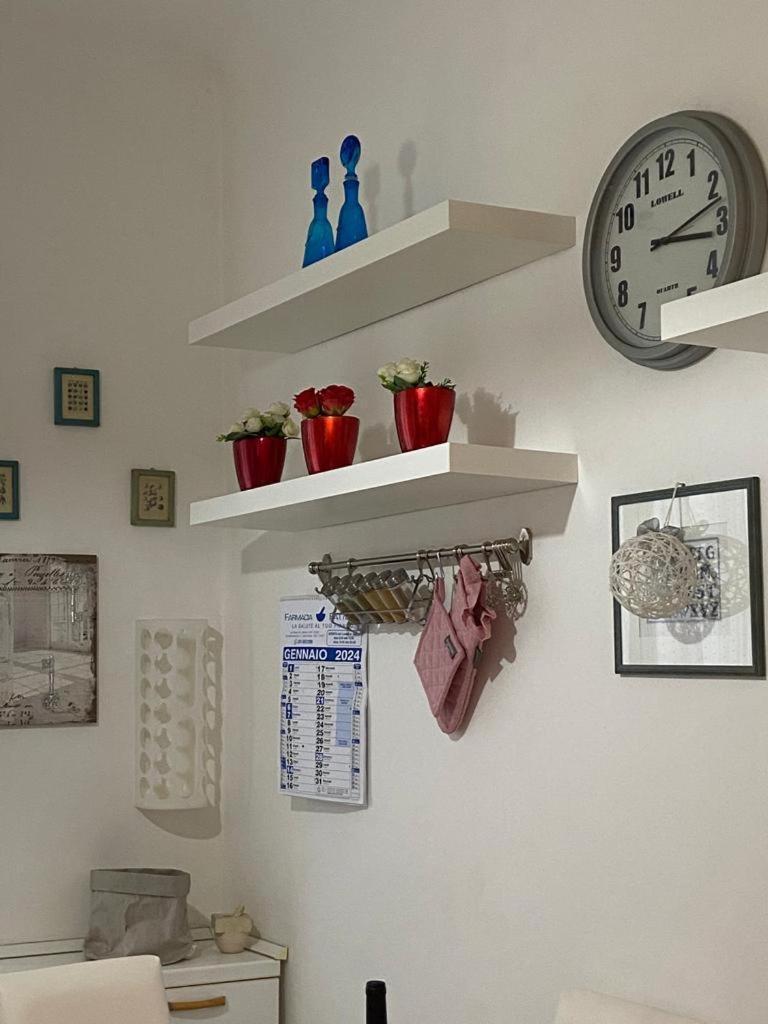 Glitter Home La Spezia Dış mekan fotoğraf