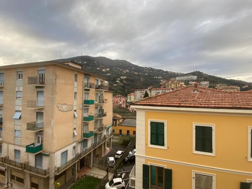 Glitter Home La Spezia Dış mekan fotoğraf