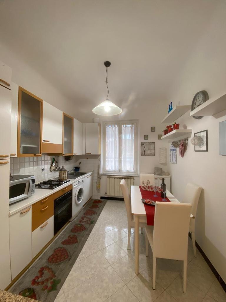 Glitter Home La Spezia Dış mekan fotoğraf