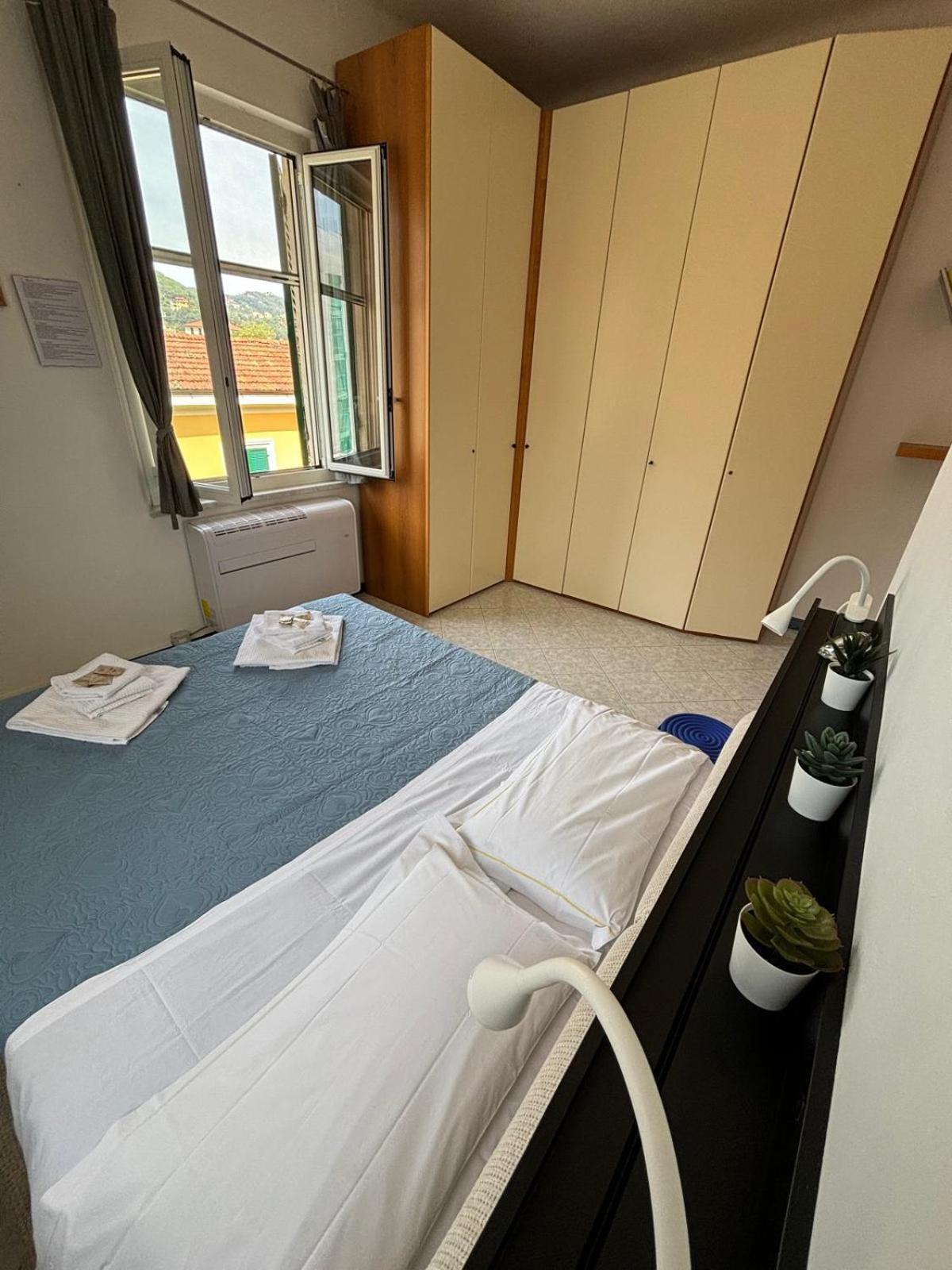 Glitter Home La Spezia Dış mekan fotoğraf