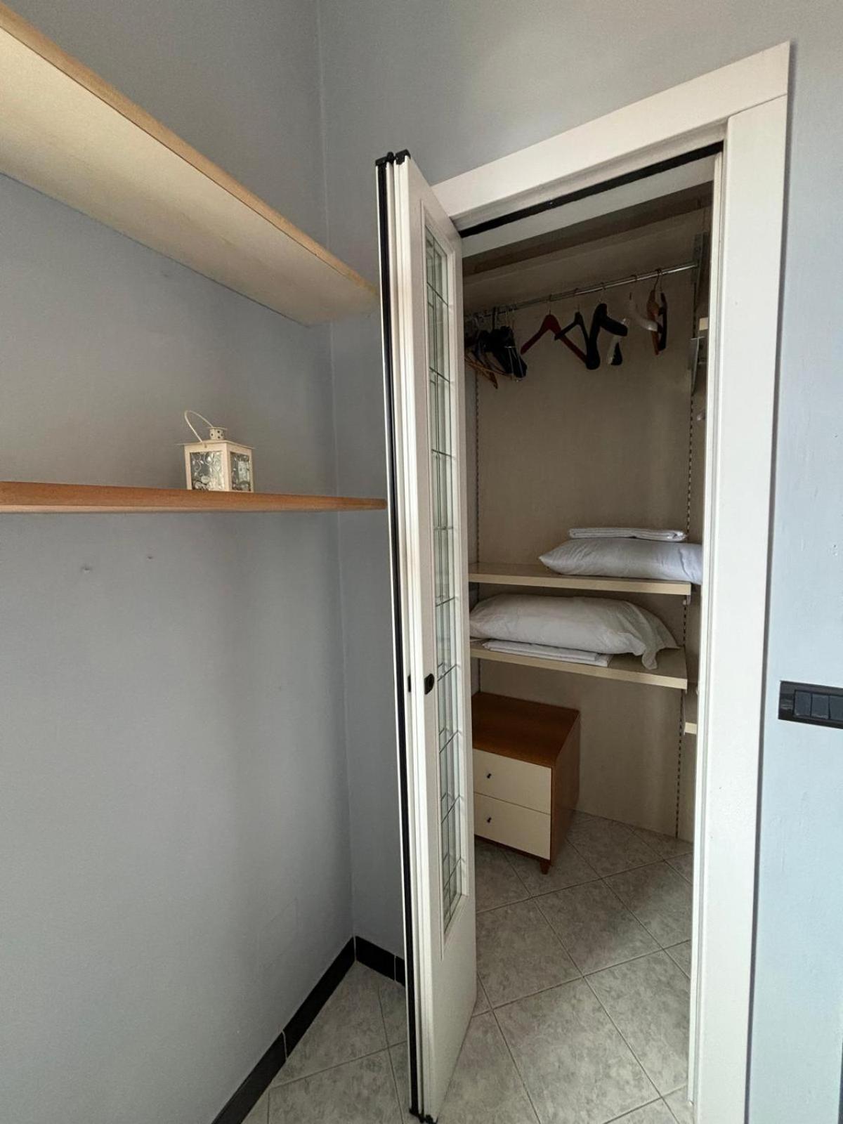 Glitter Home La Spezia Dış mekan fotoğraf