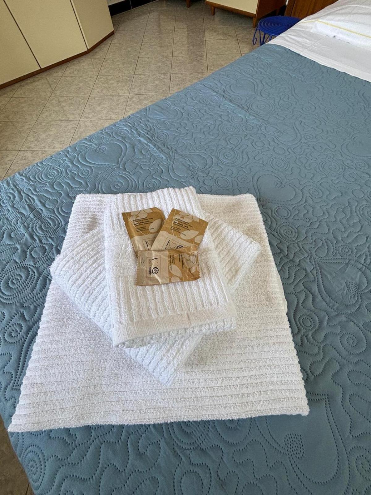 Glitter Home La Spezia Dış mekan fotoğraf