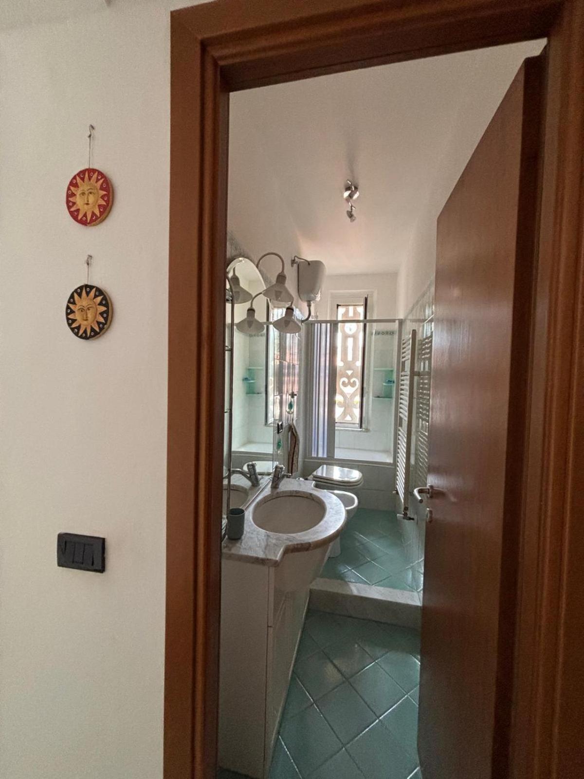 Glitter Home La Spezia Dış mekan fotoğraf