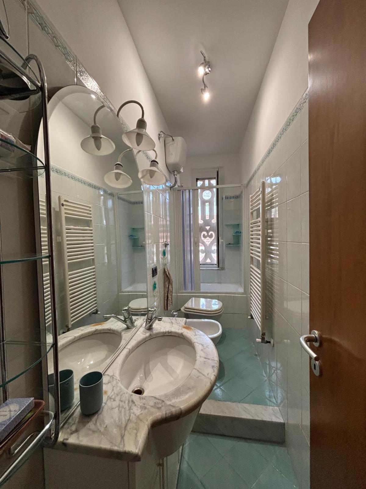 Glitter Home La Spezia Dış mekan fotoğraf