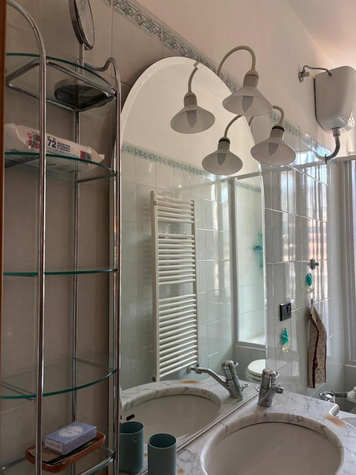 Glitter Home La Spezia Dış mekan fotoğraf