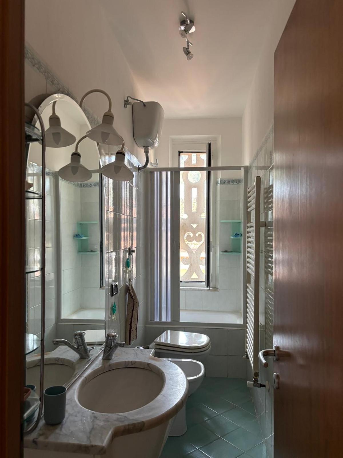 Glitter Home La Spezia Dış mekan fotoğraf